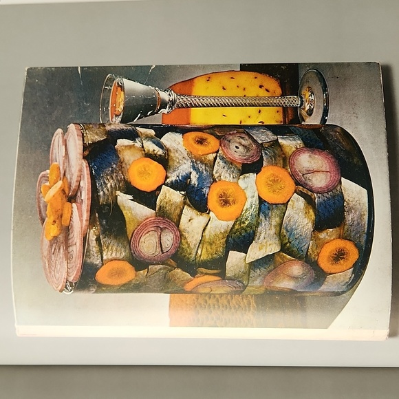 Feast for the Eyes Art Food Photography Book - Picture 6 of 15